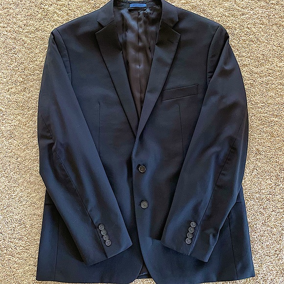 Men’s suit separates